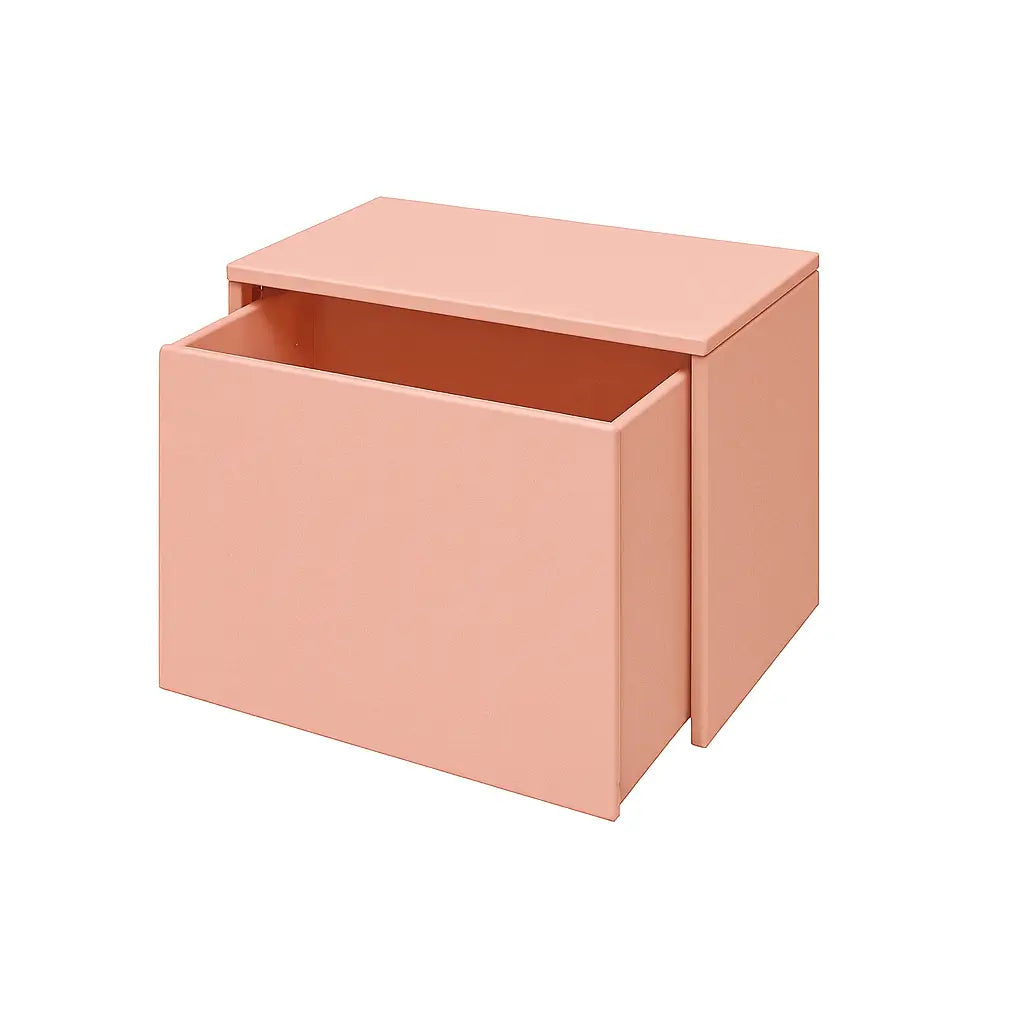 Guava Pink