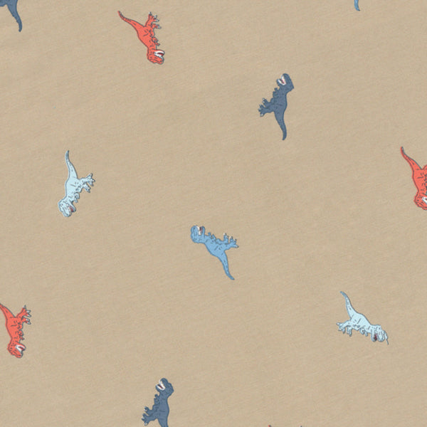 'Little Epoch’ Organic Junior Towel Set