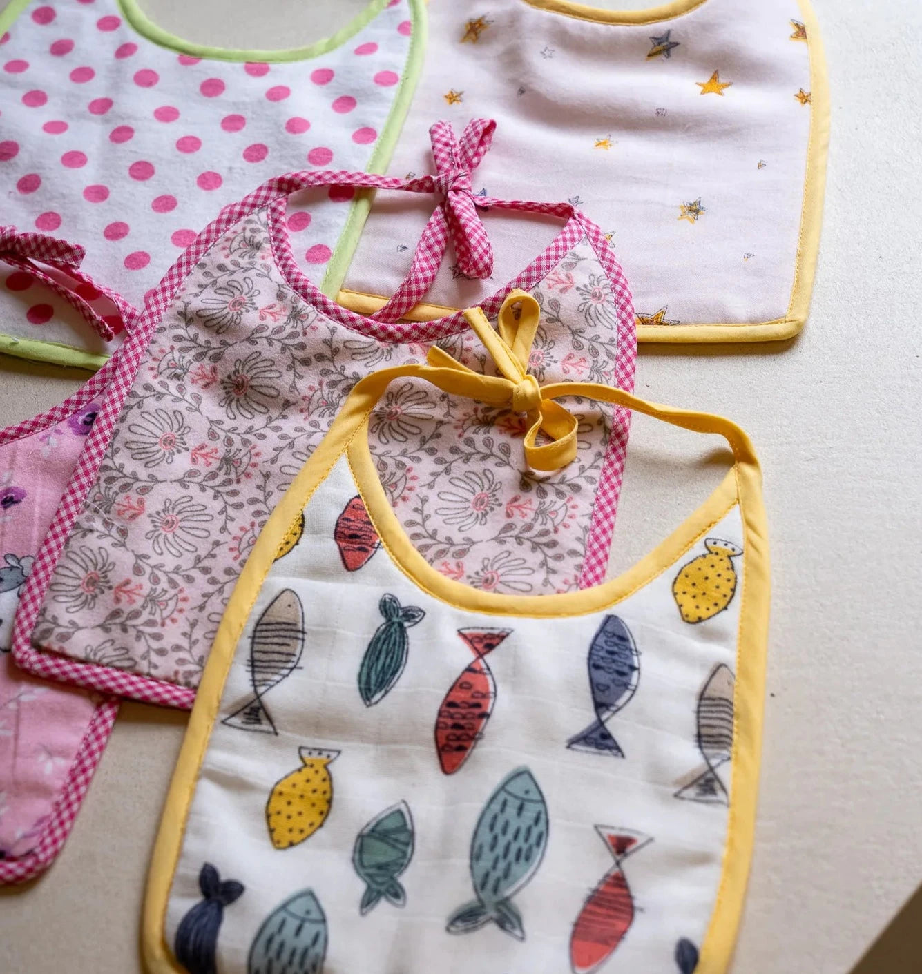 Organic baby essentials and kids room design - The Baby Atelier