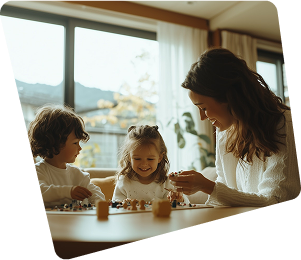 WHERE THOUGHTFUL DESIGN MEETS COMPLETE CARE