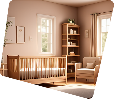 WHERE THOUGHTFUL DESIGN MEETS COMPLETE CARE