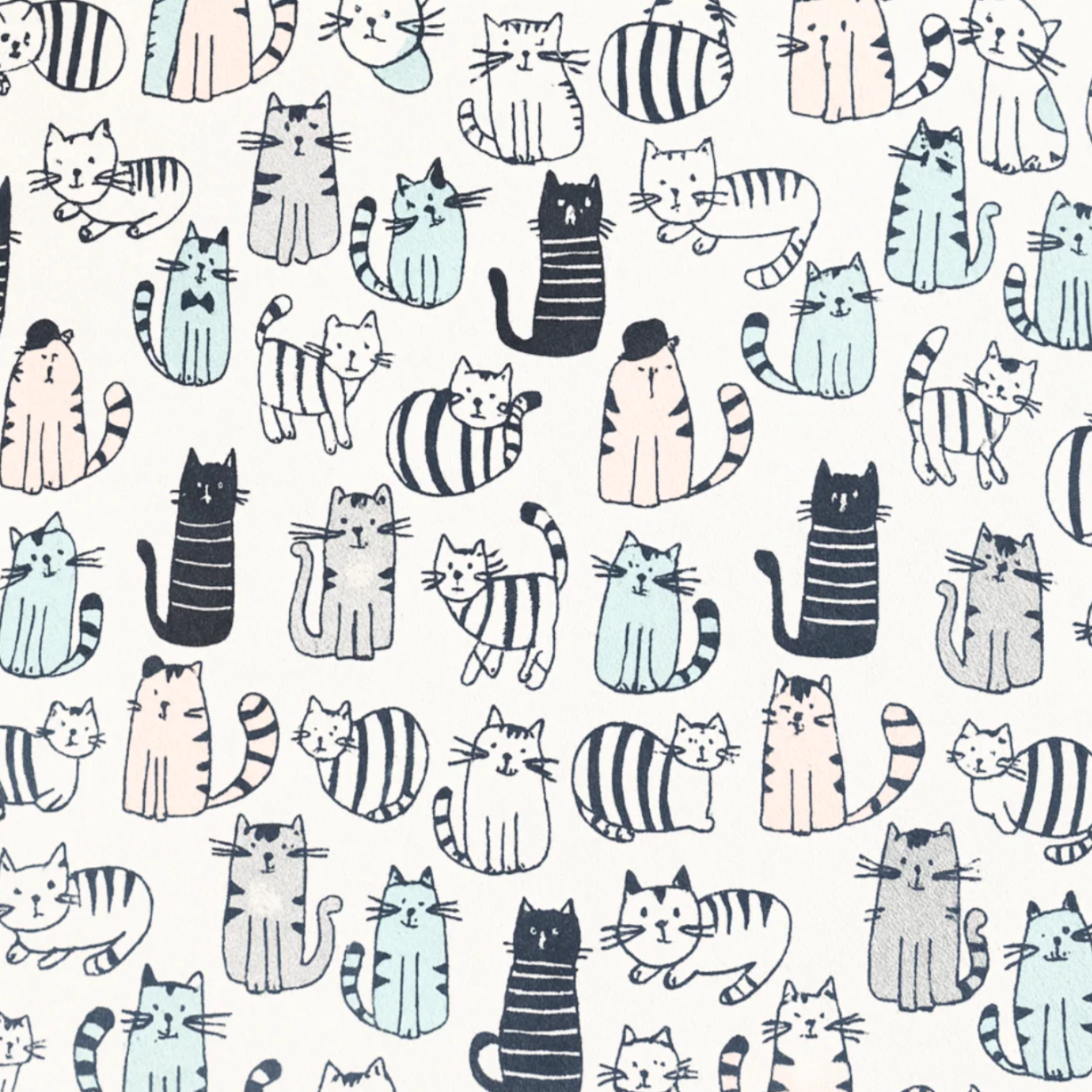 Cat Print