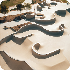 Public Play Areas