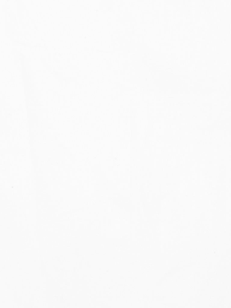 'Ivory' Organic Sleeveless Nightdress