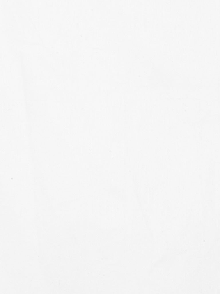 ‘Off-White’ Organic Baby Pillow Cover