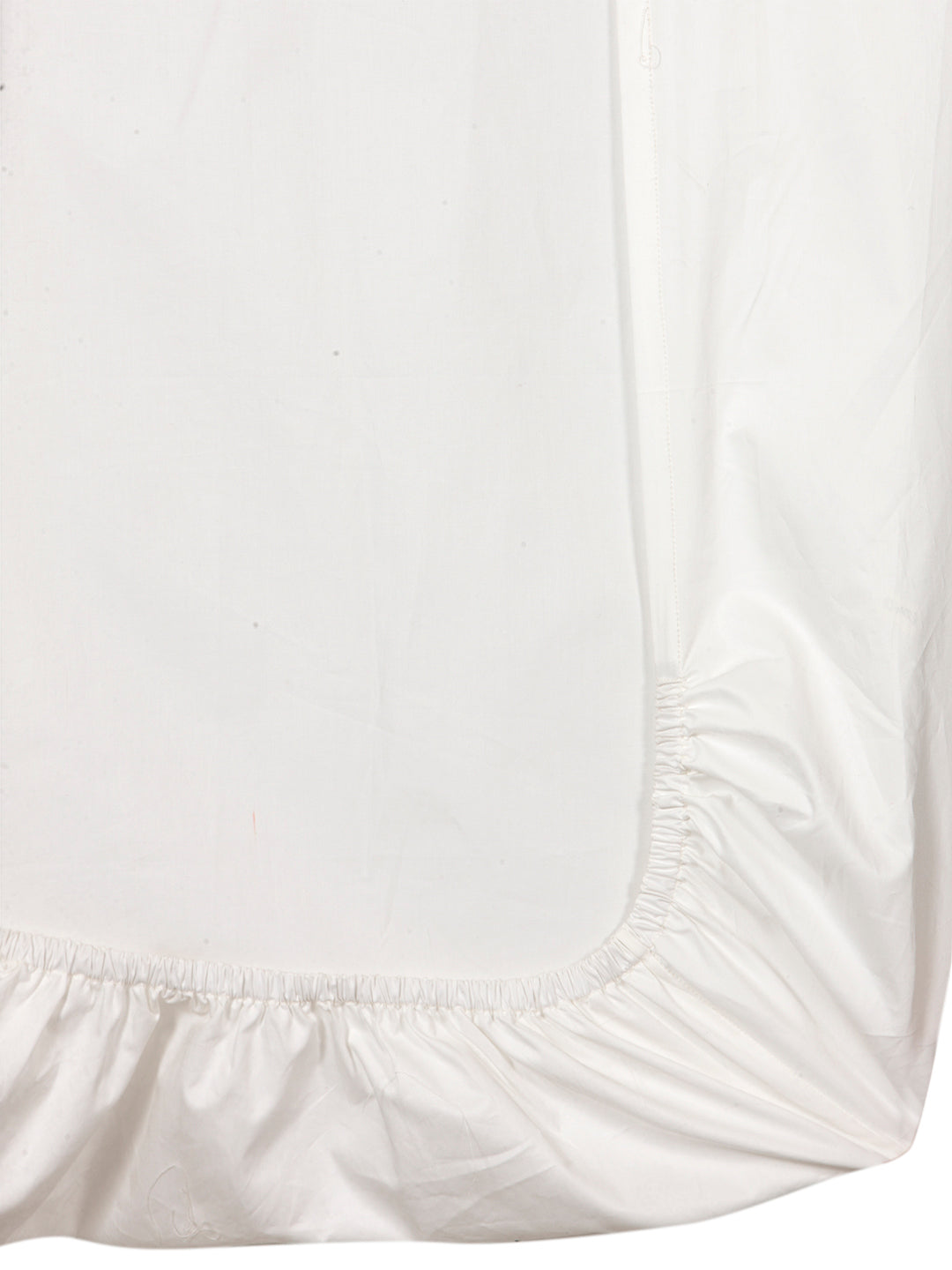 shaded-blue-dots-organic-queen-fitted-sheet