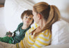 When is the right time to address the sex question with your child and how to address it?