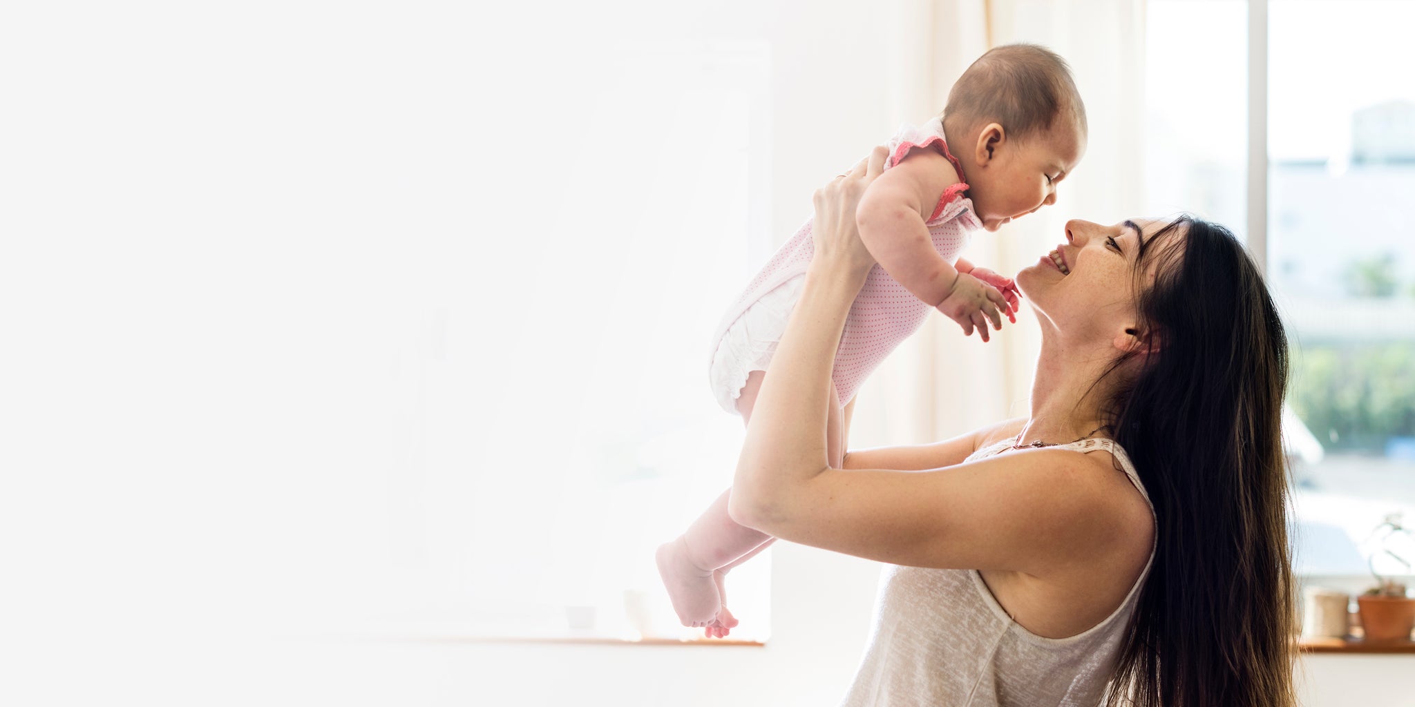 Developing Your Baby’s Cognition & Communication Skills