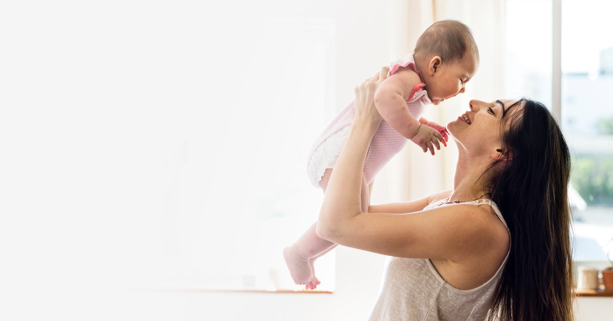 Developing Your Baby’s Cognition & Communication Skills – The Baby Atelier