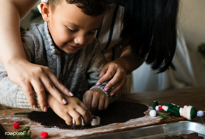 Fun DIY's To Do At Home With Kids
