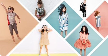 Trend forecasting for kids
