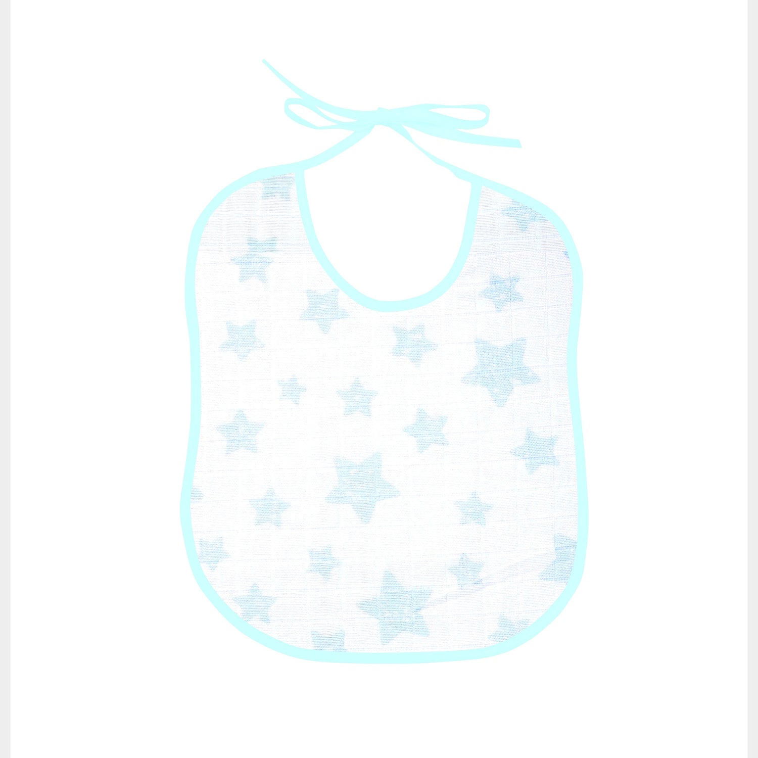 Organic Baby Bibs
