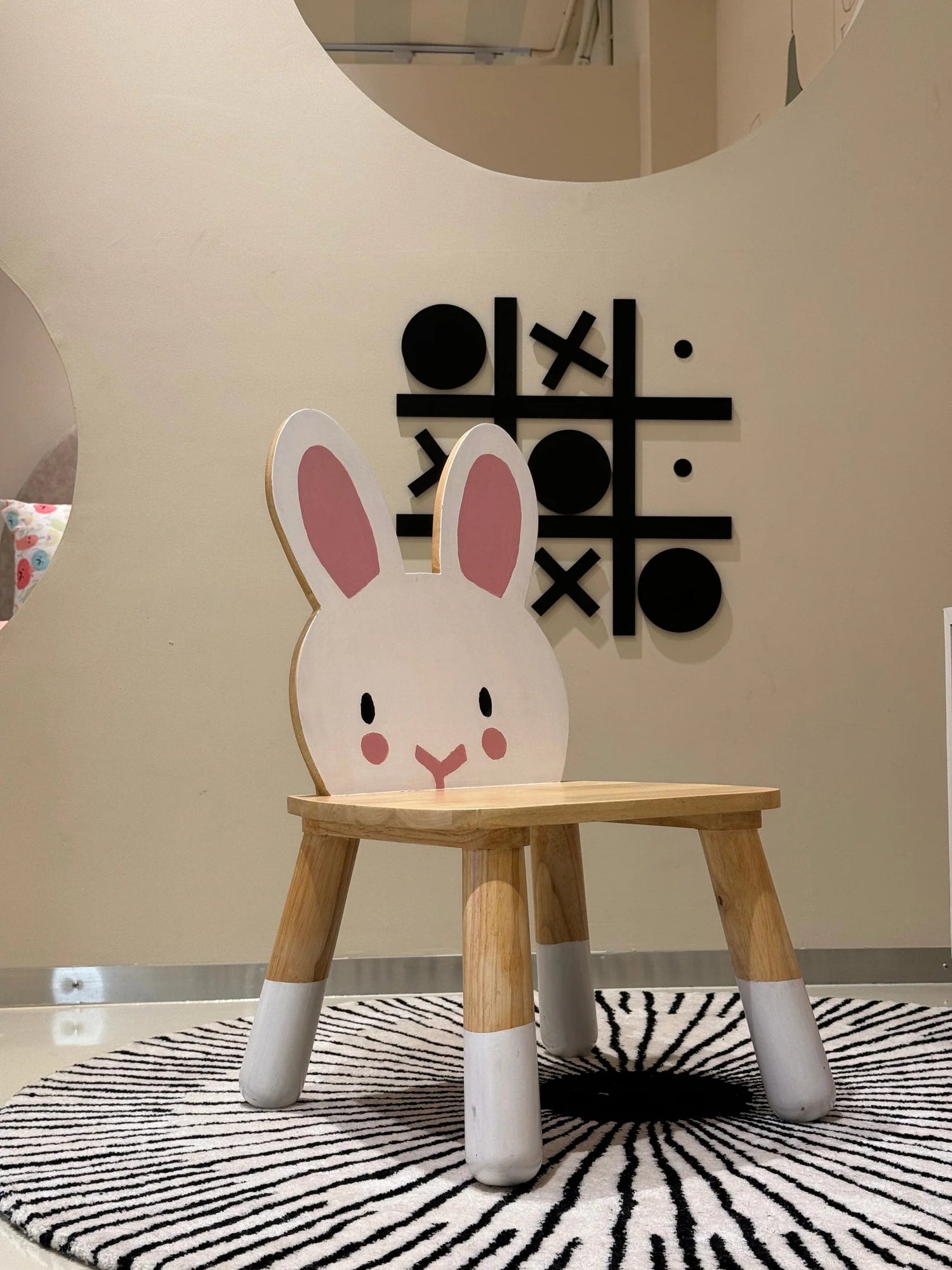 Play Tables, Study Tables & Chairs