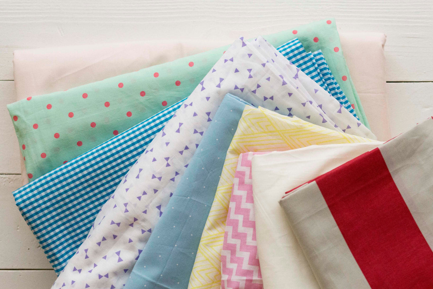 Organic Fitted Crib Sheets