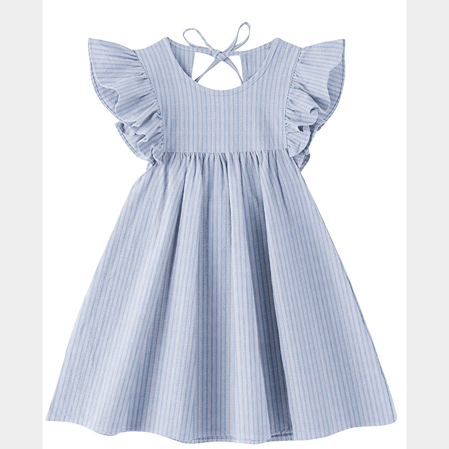 Organic Sleeve Nightdresses