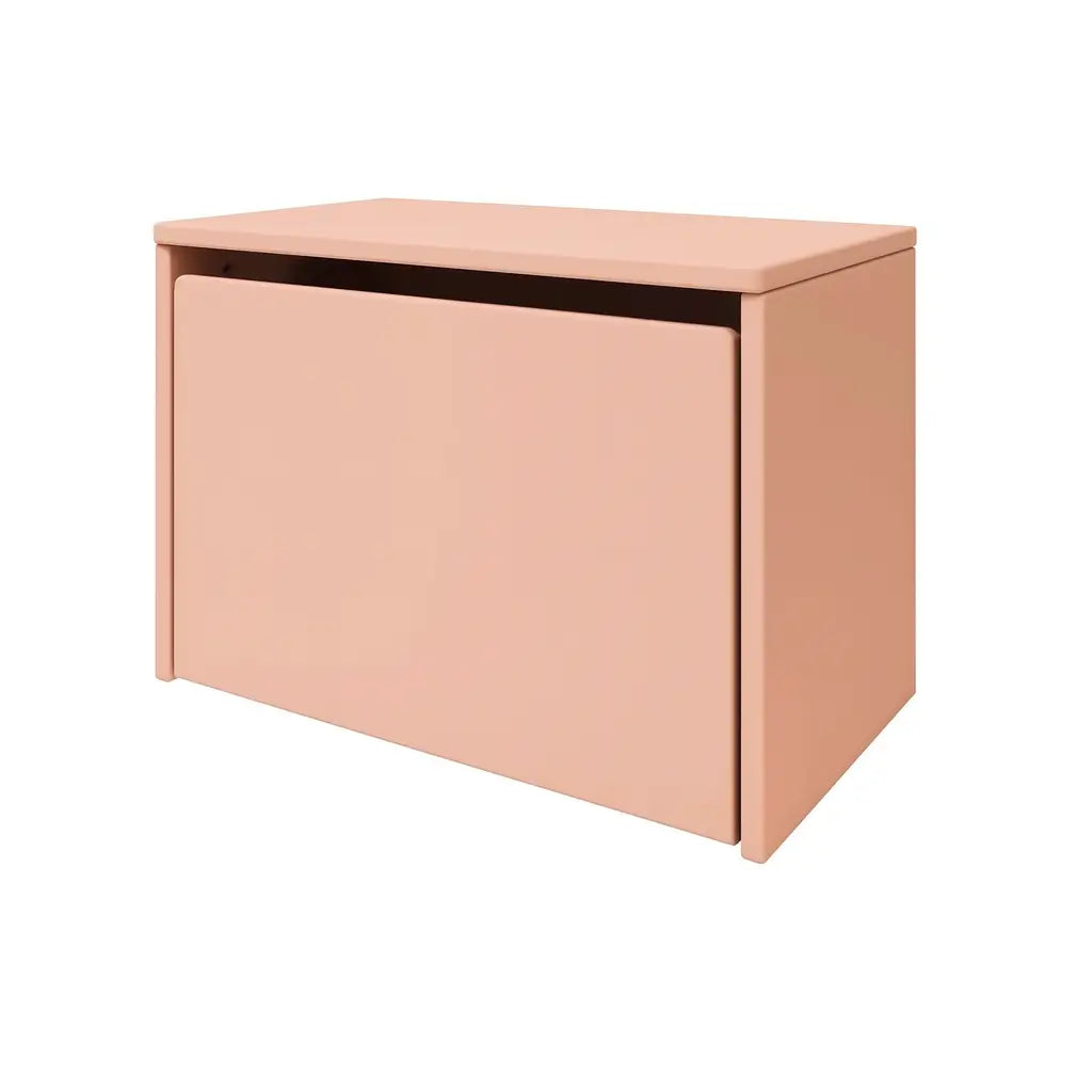 Guava Pink