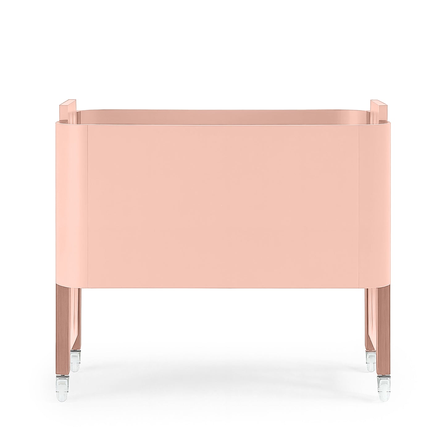 Guava Pink