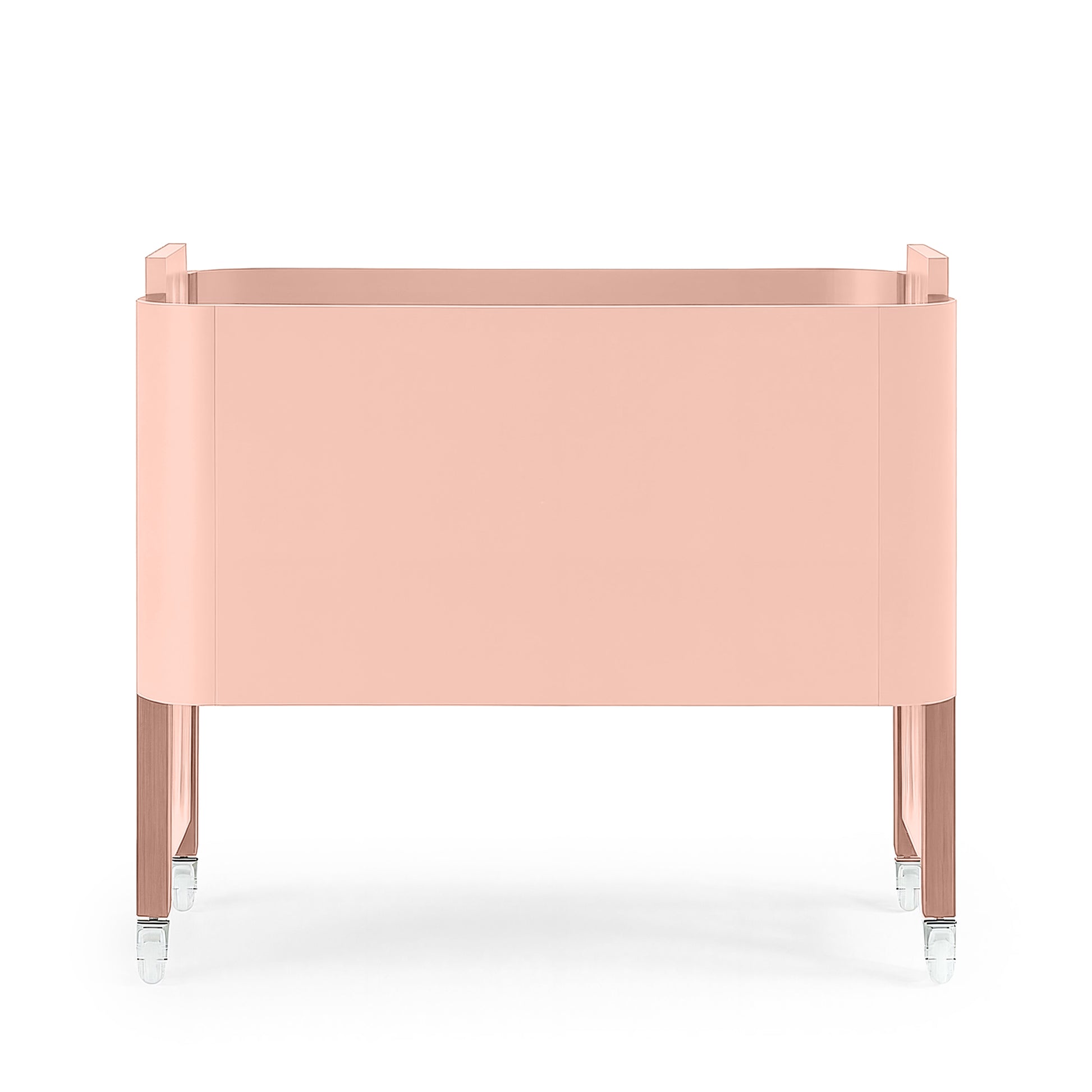 Guava Pink