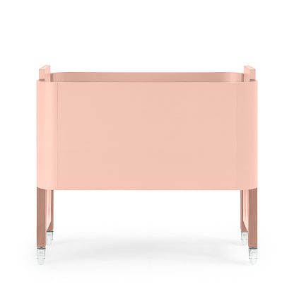 Guava Pink