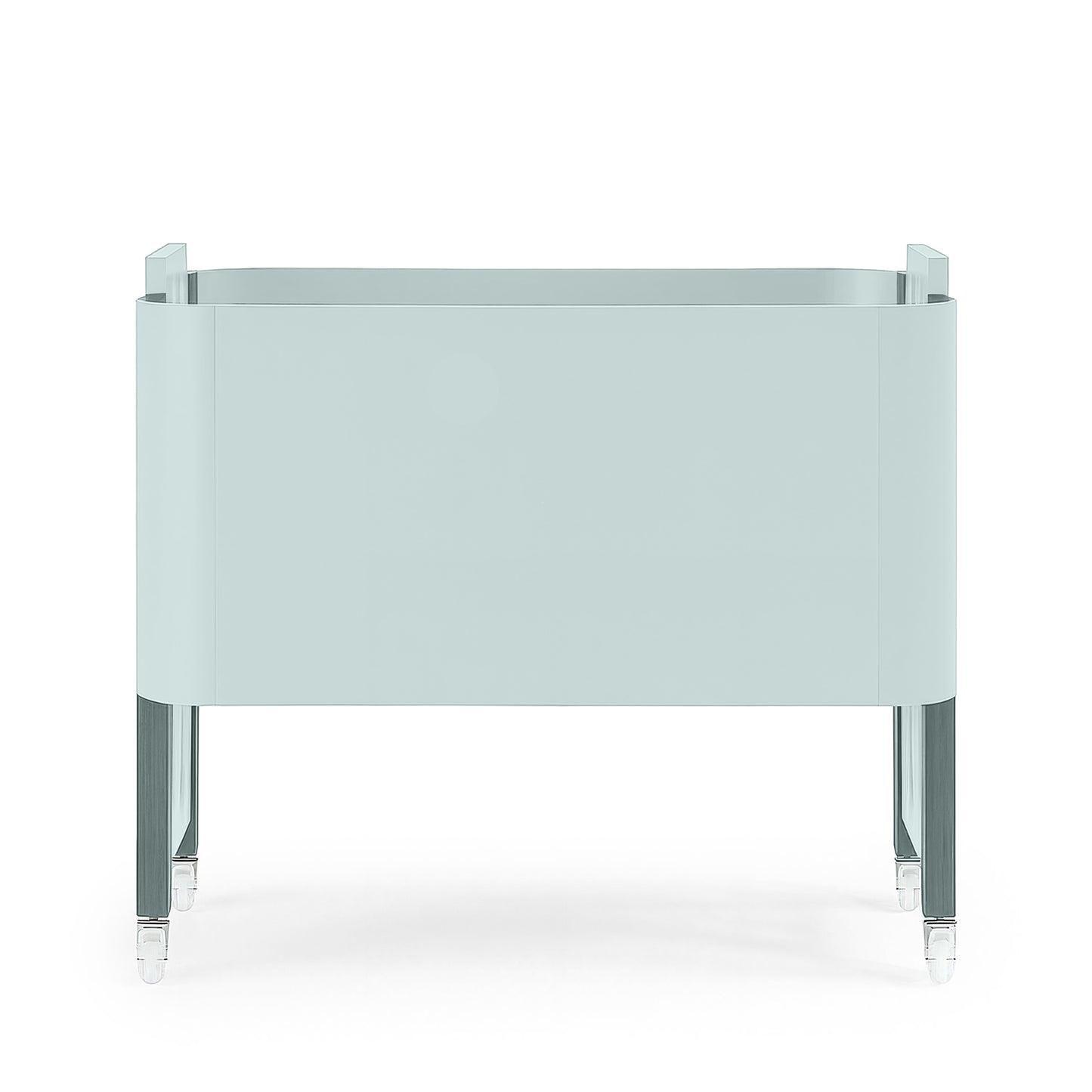 Mist Blue