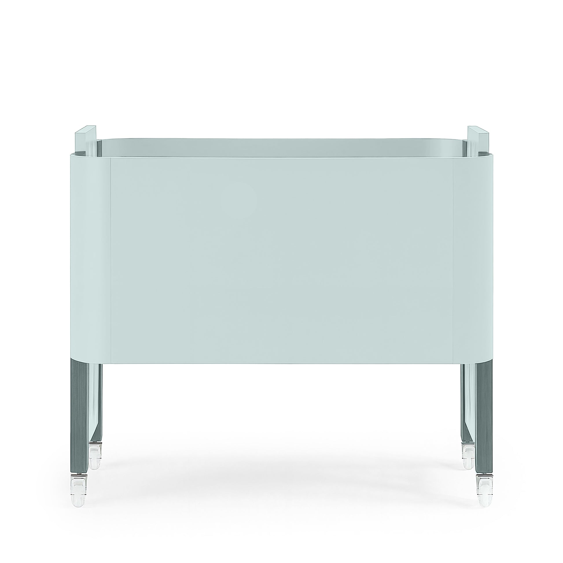 Mist Blue