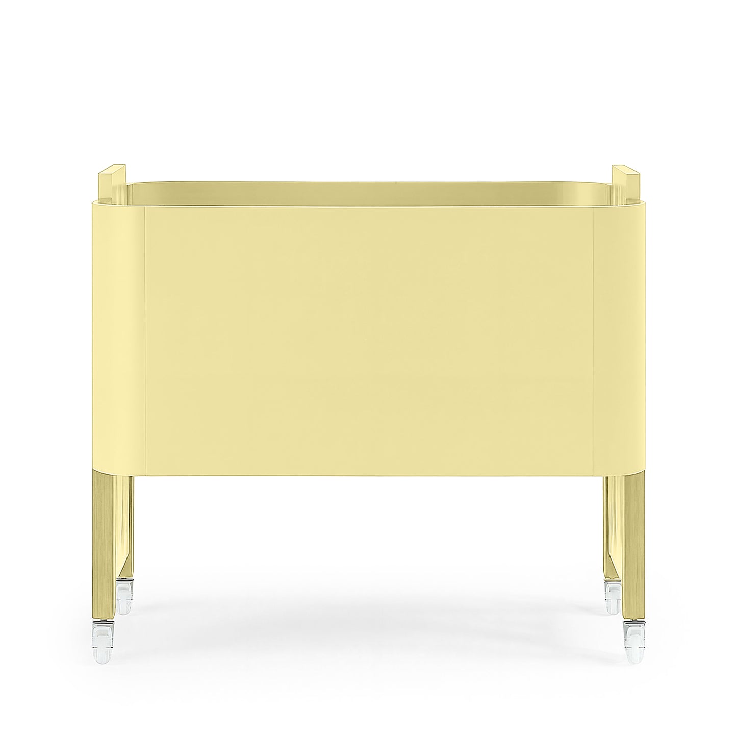 Pale Citron