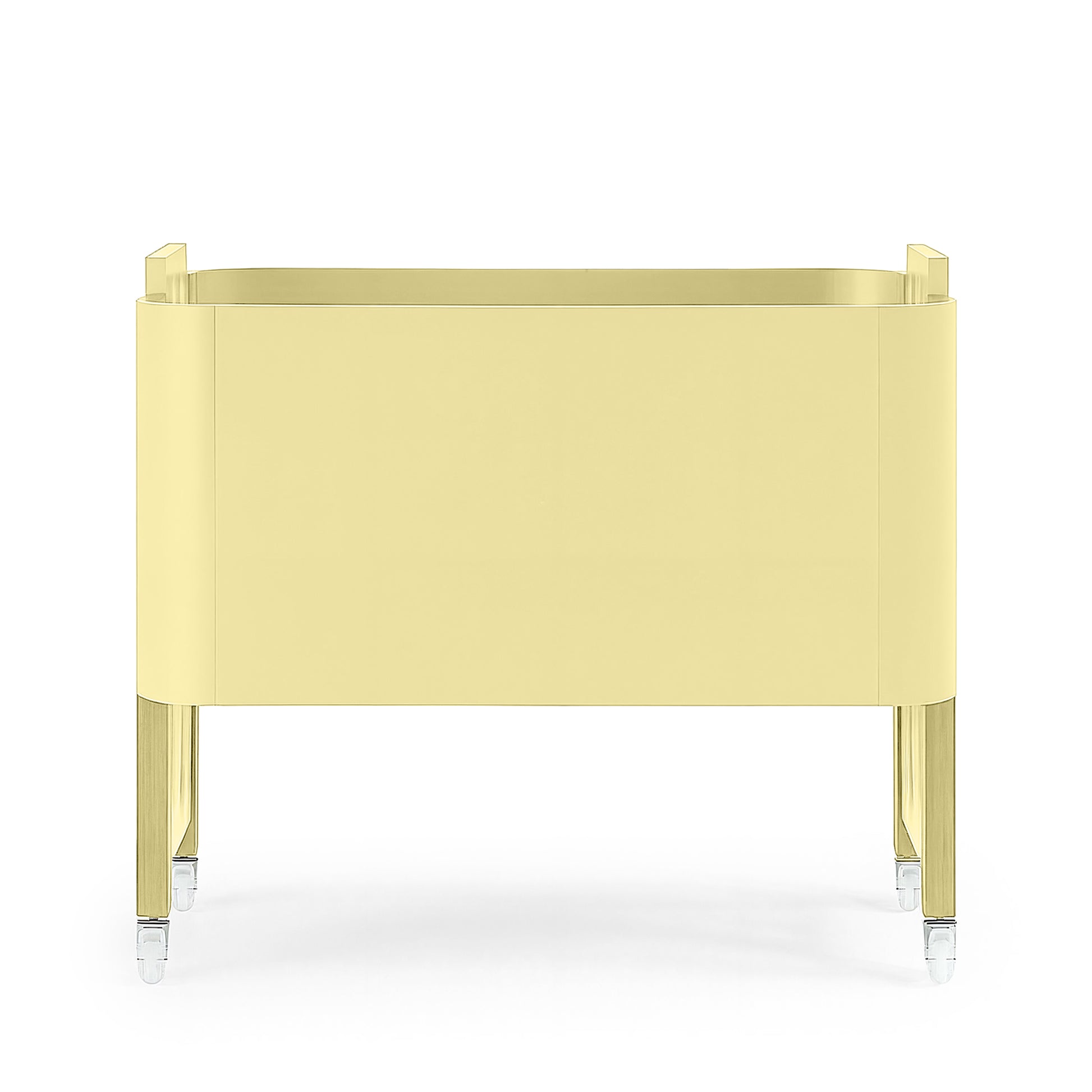 Pale Citron