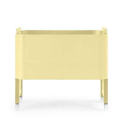 Pale Citron