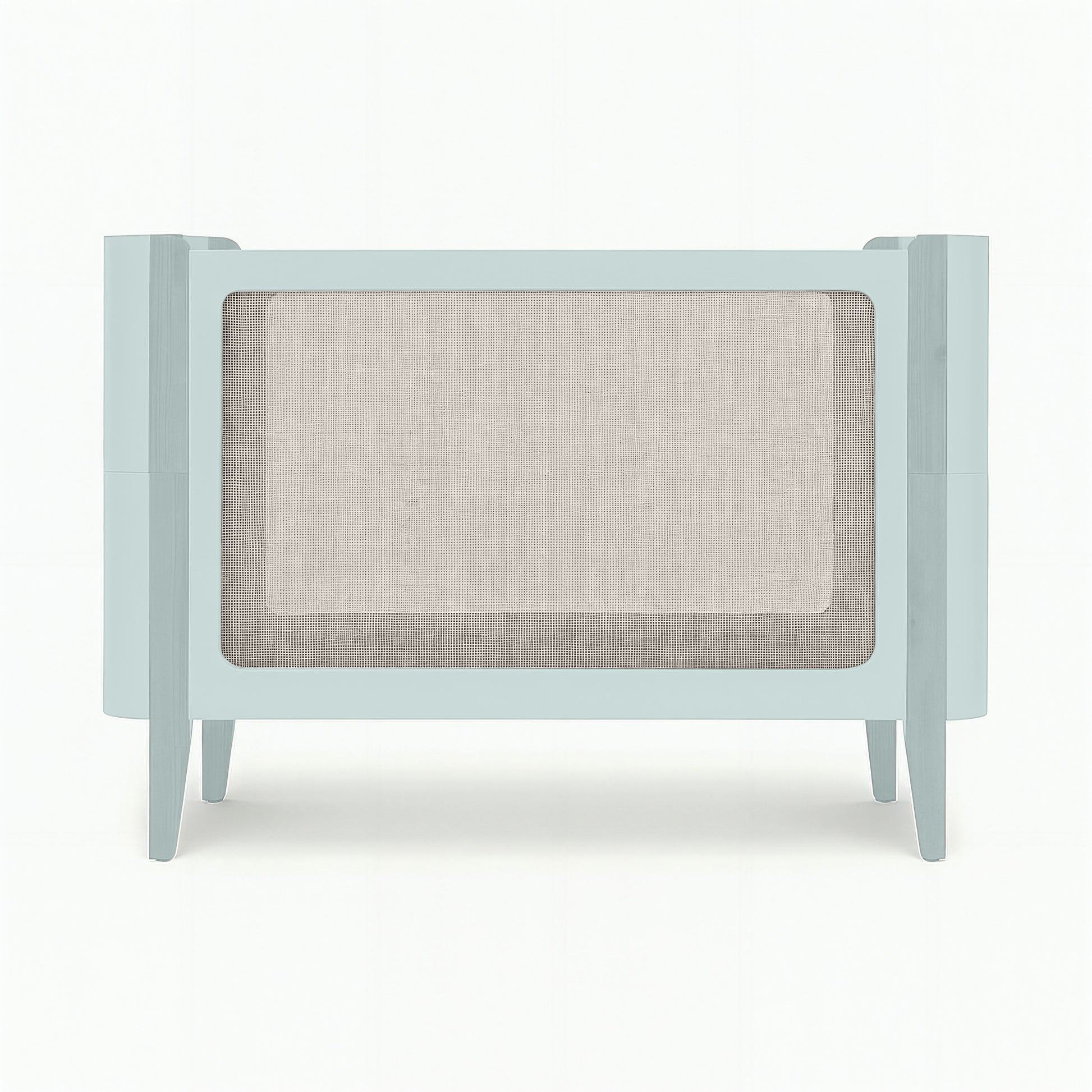 Mist Blue