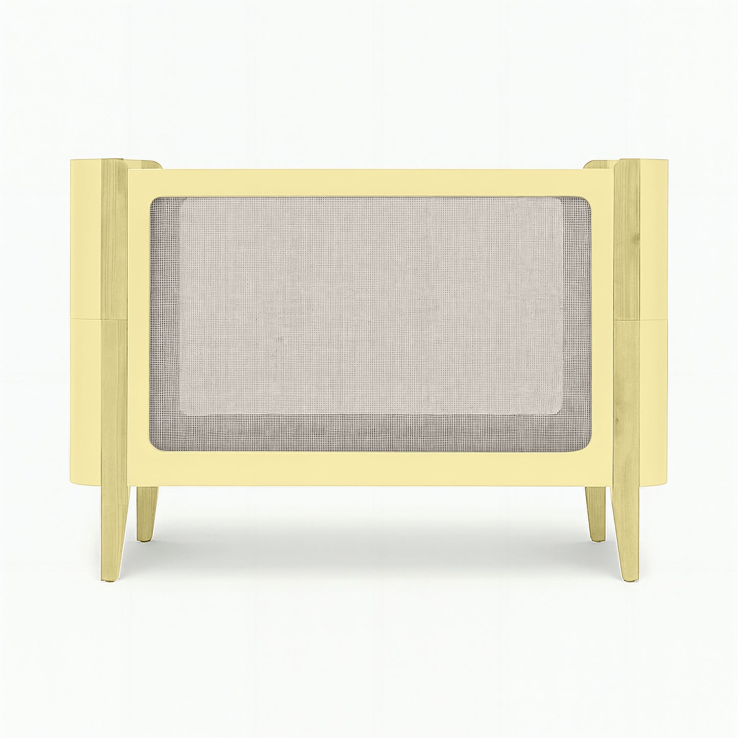 Pale Citron
