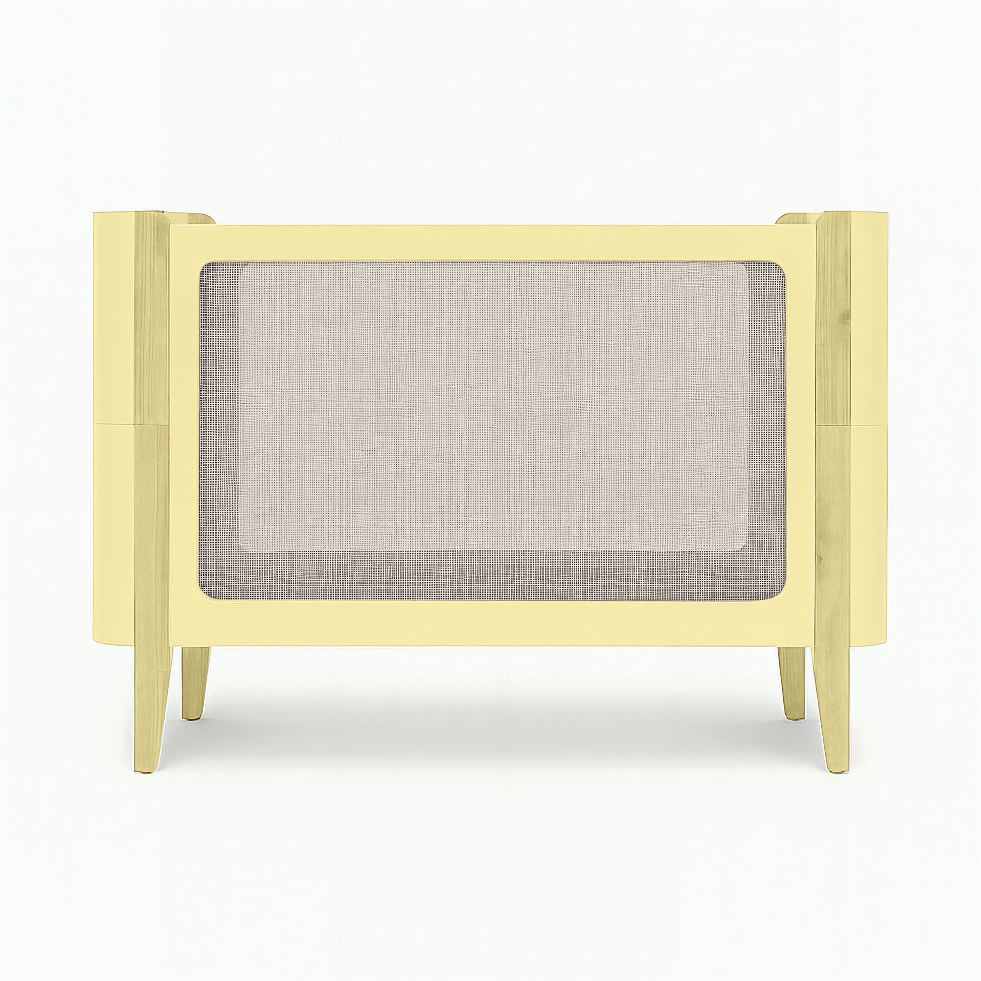 Pale Citron