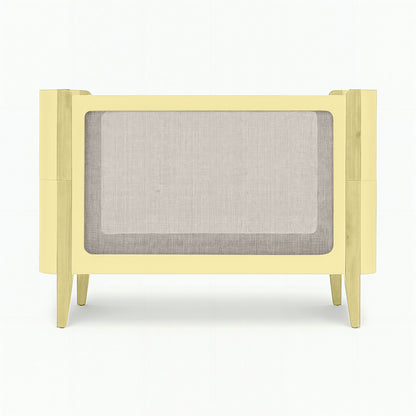 Pale Citron