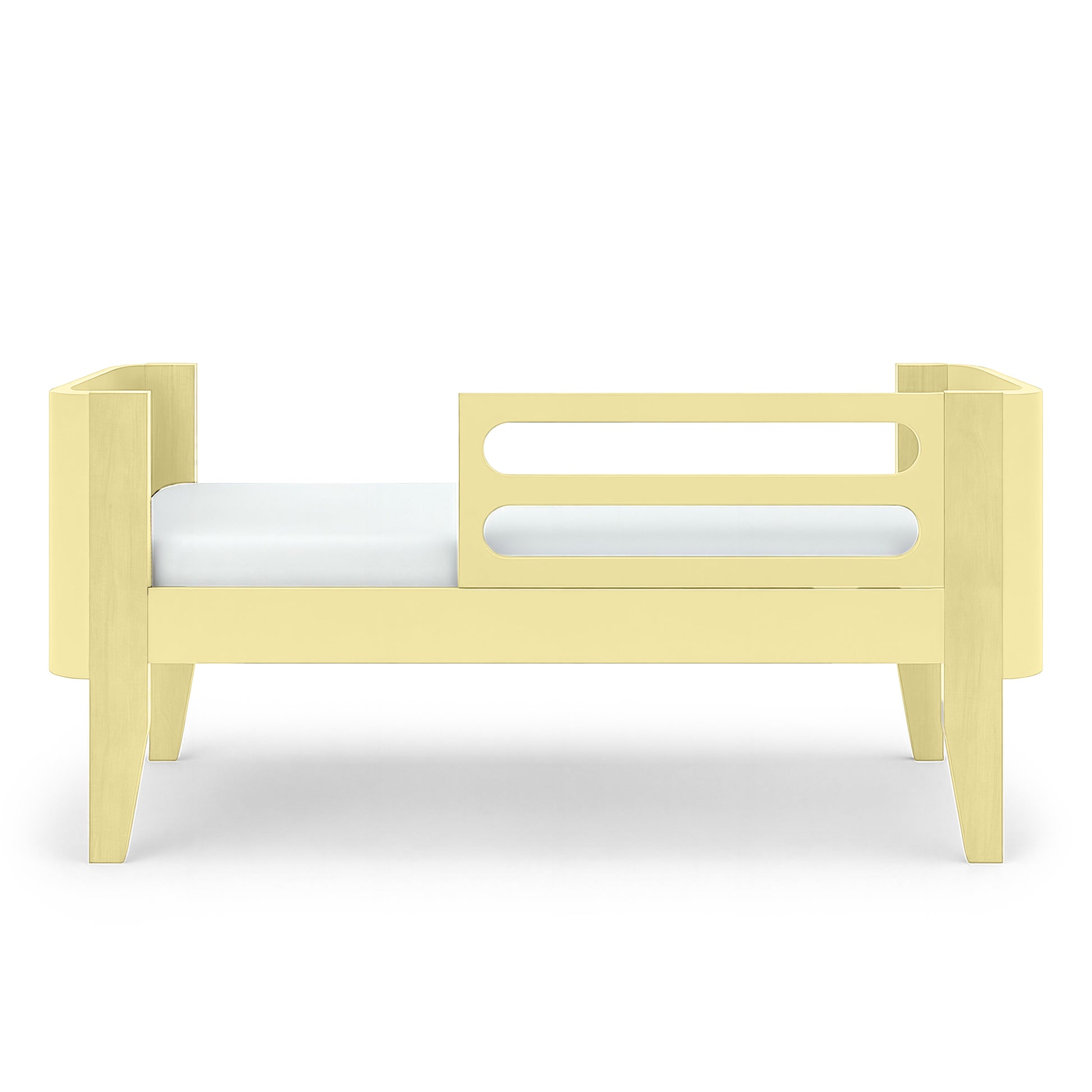 Pale Citron