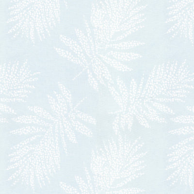 ‘Morning Mist’ Organic Junior Pillow Cover