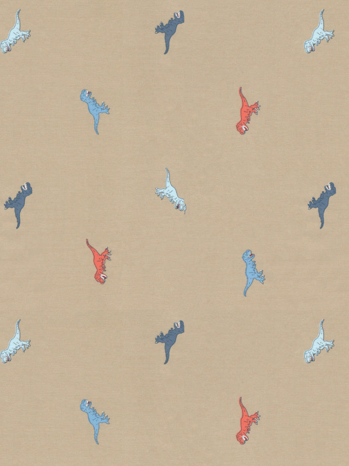 "Little epoch" Baby Pillow Cover