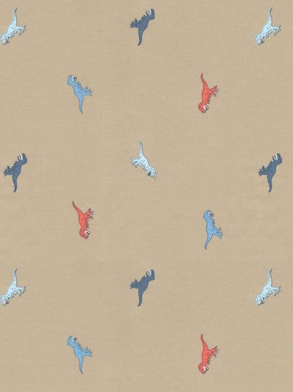 "Little epoch" Baby Pillow Cover