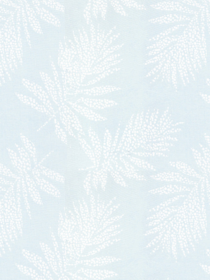 Light blue textured background