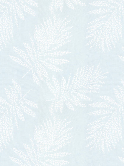 Light blue textured background