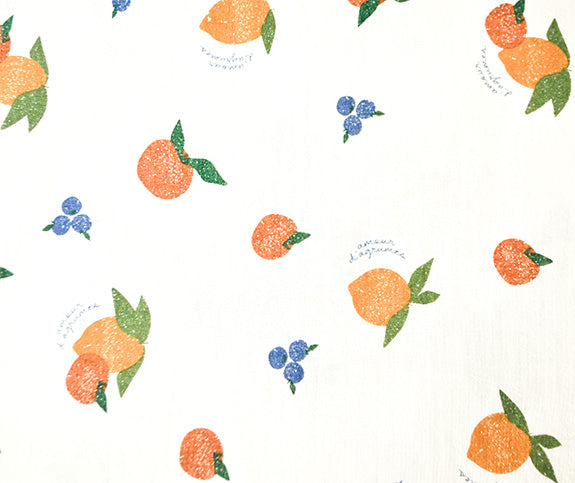 Citrus Love