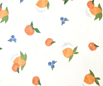 Citrus Love
