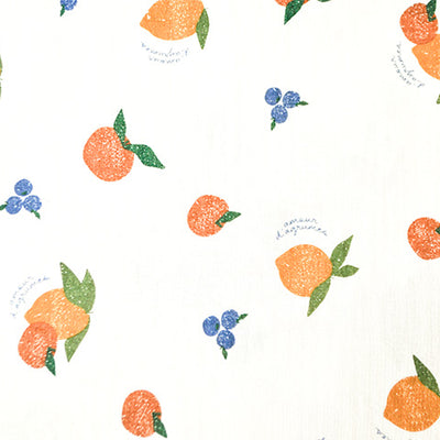 Citrus Love
