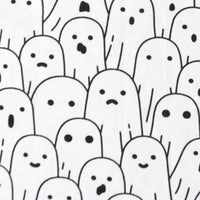 Casper’ Organic Fitted Crib Sheet