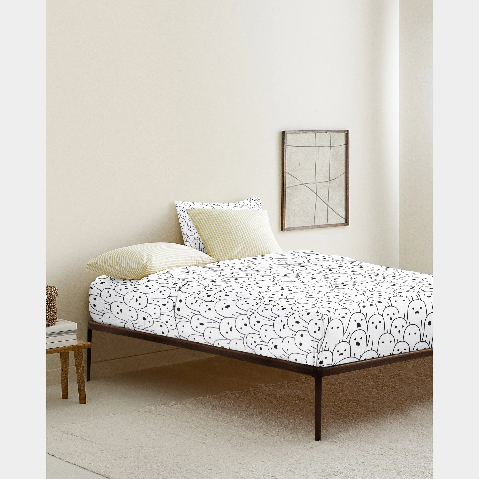 Organic baby essentials  - The Baby Atelier