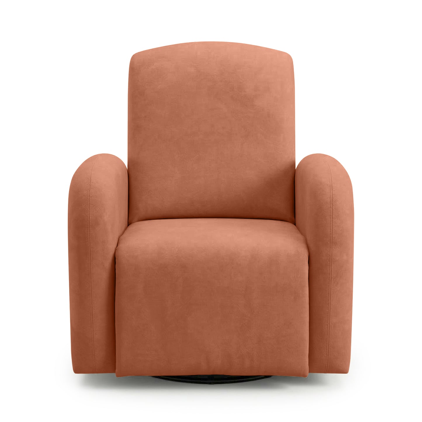 Muted Terracotta