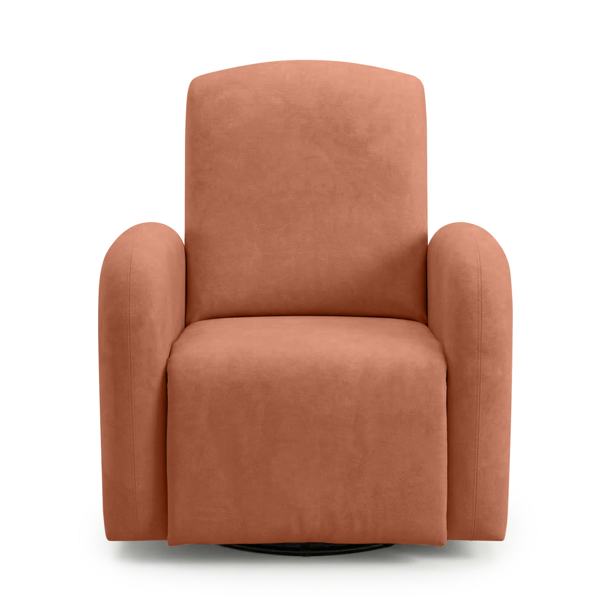 Muted Terracotta