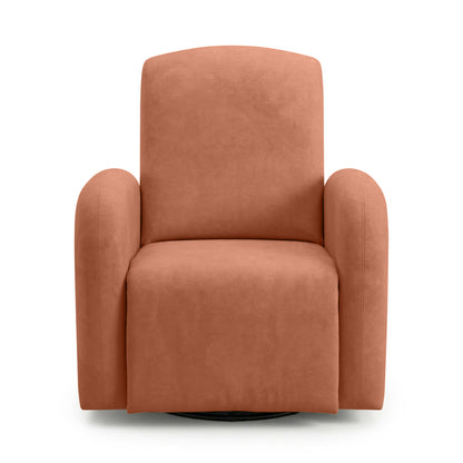 Muted Terracotta