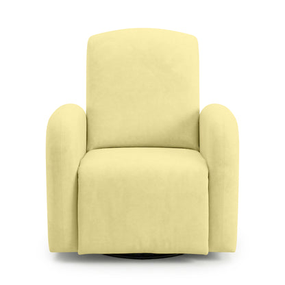 Pale Citron