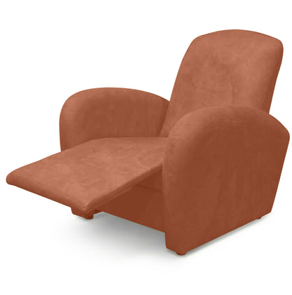 Muted Terracotta
