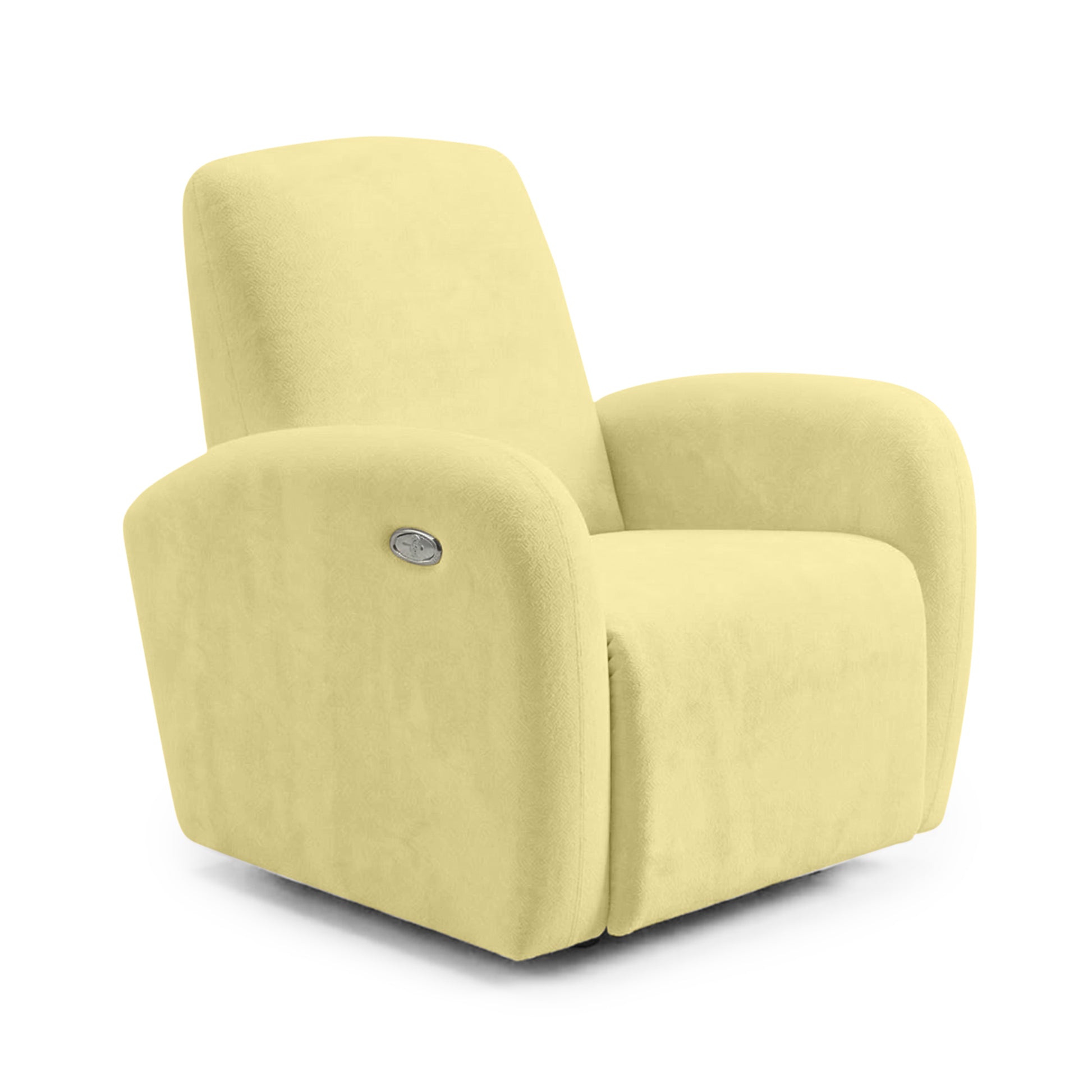 Pale Citron