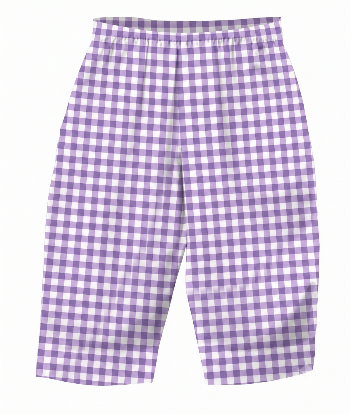 Purple Checks
